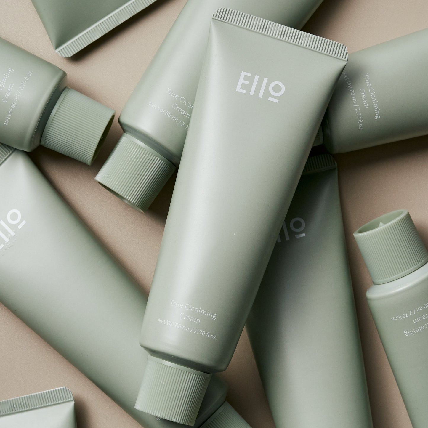 EIIO True Cicalming Cream