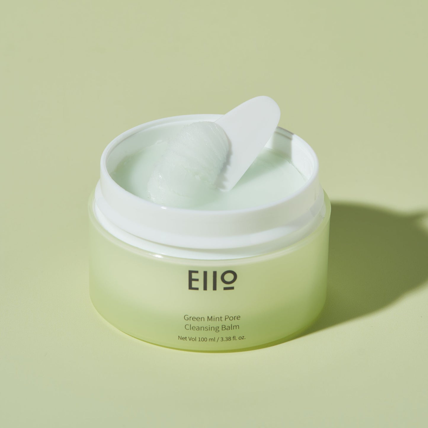 EIIO Green Mint Pore Cleansing Balm