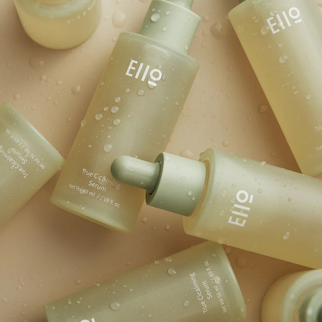 EIIO True Cicalming Serum