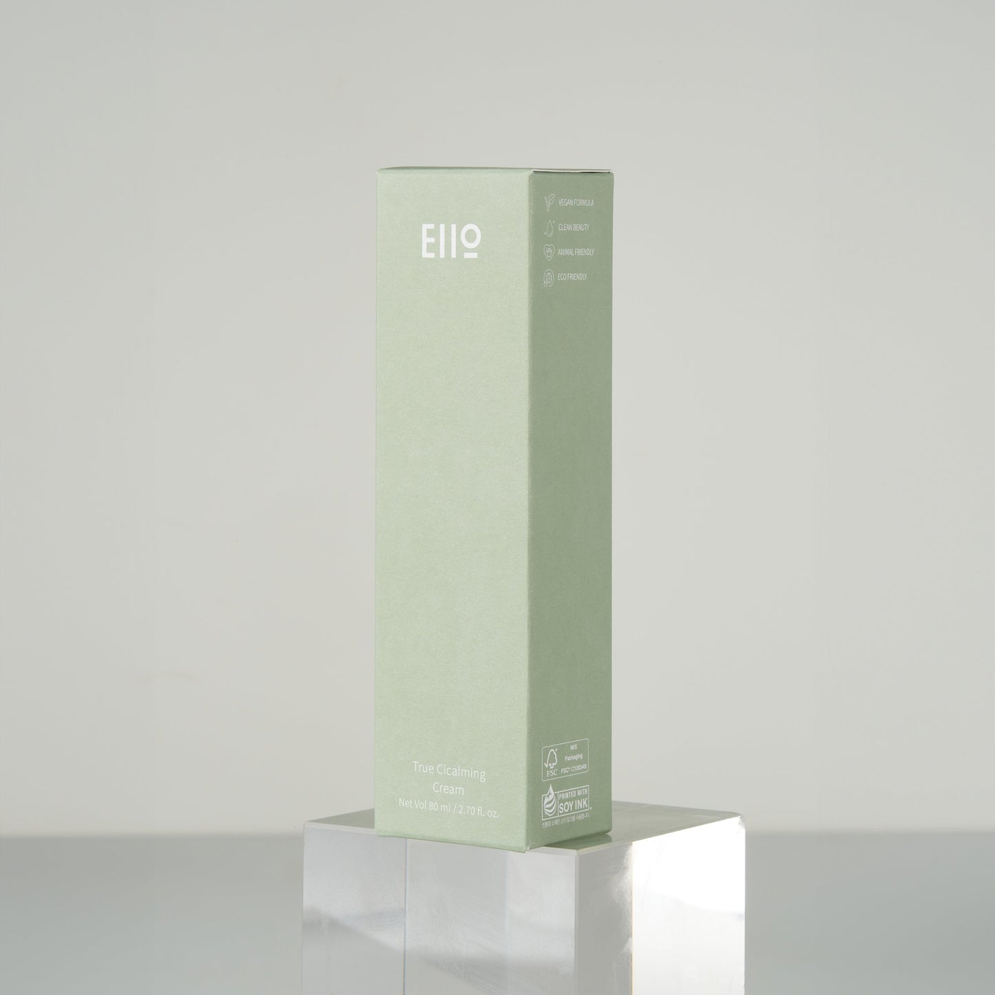 EIIO True Cicalming Cream