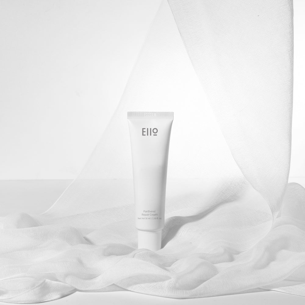 EIIO Panthenol Repair Cream