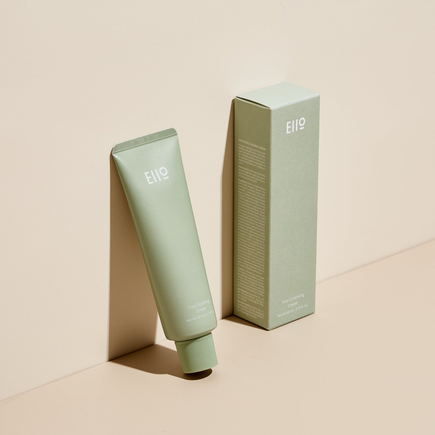 EIIO True Cicalming Cream