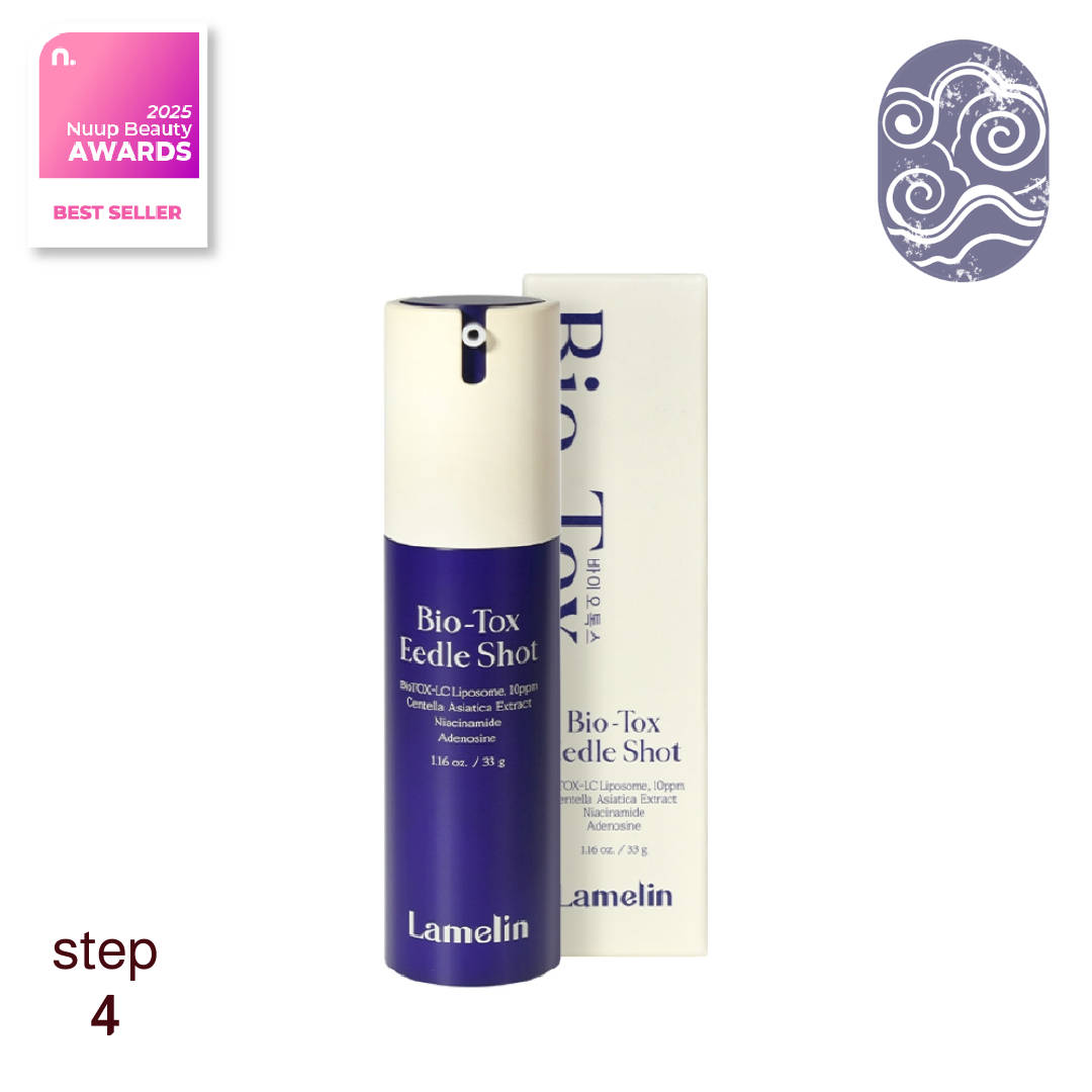 🎁 Lamelin Bio-Tox Eedle Shot (100% off)