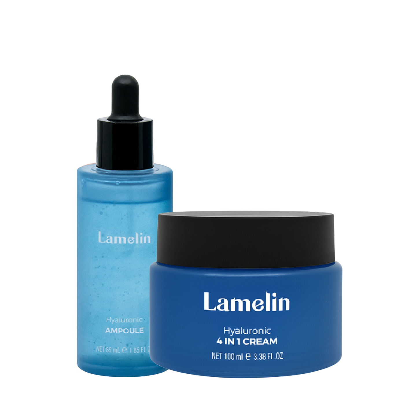 Kit Hydration Lamelin