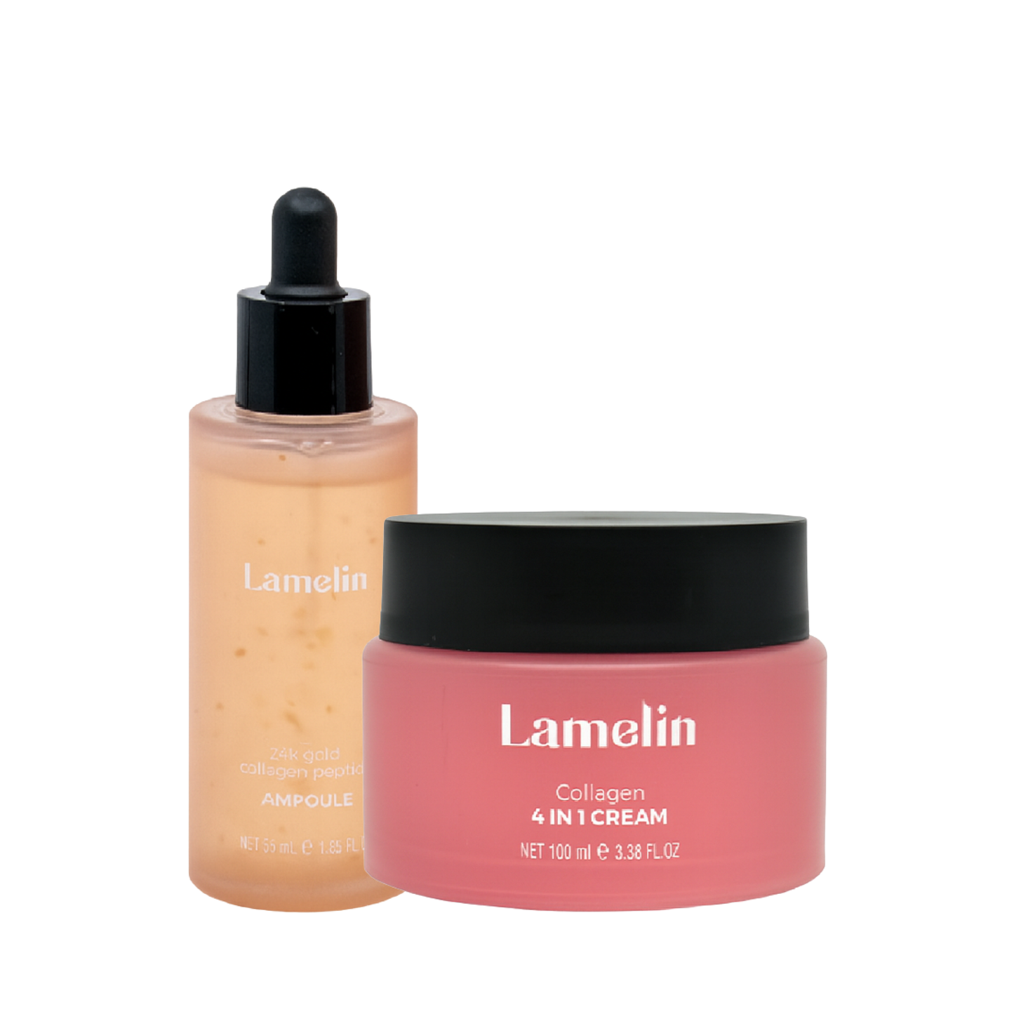 Kit Collagen Lamelin