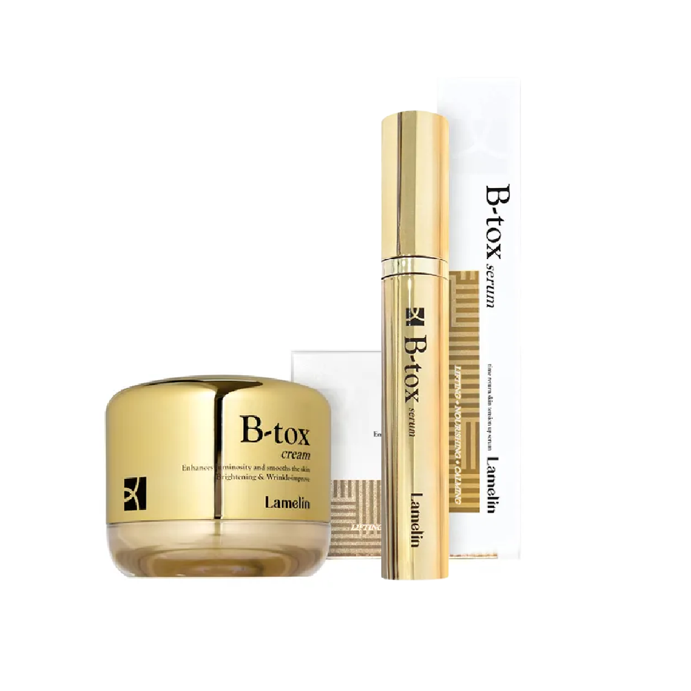 Kit B-tox