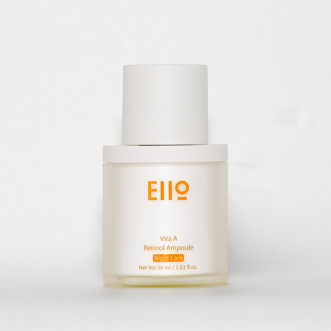 EIIO VITA A RETINOL AMPOULE