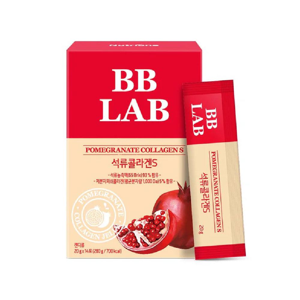 BB LAB Pomegranate Collagen S