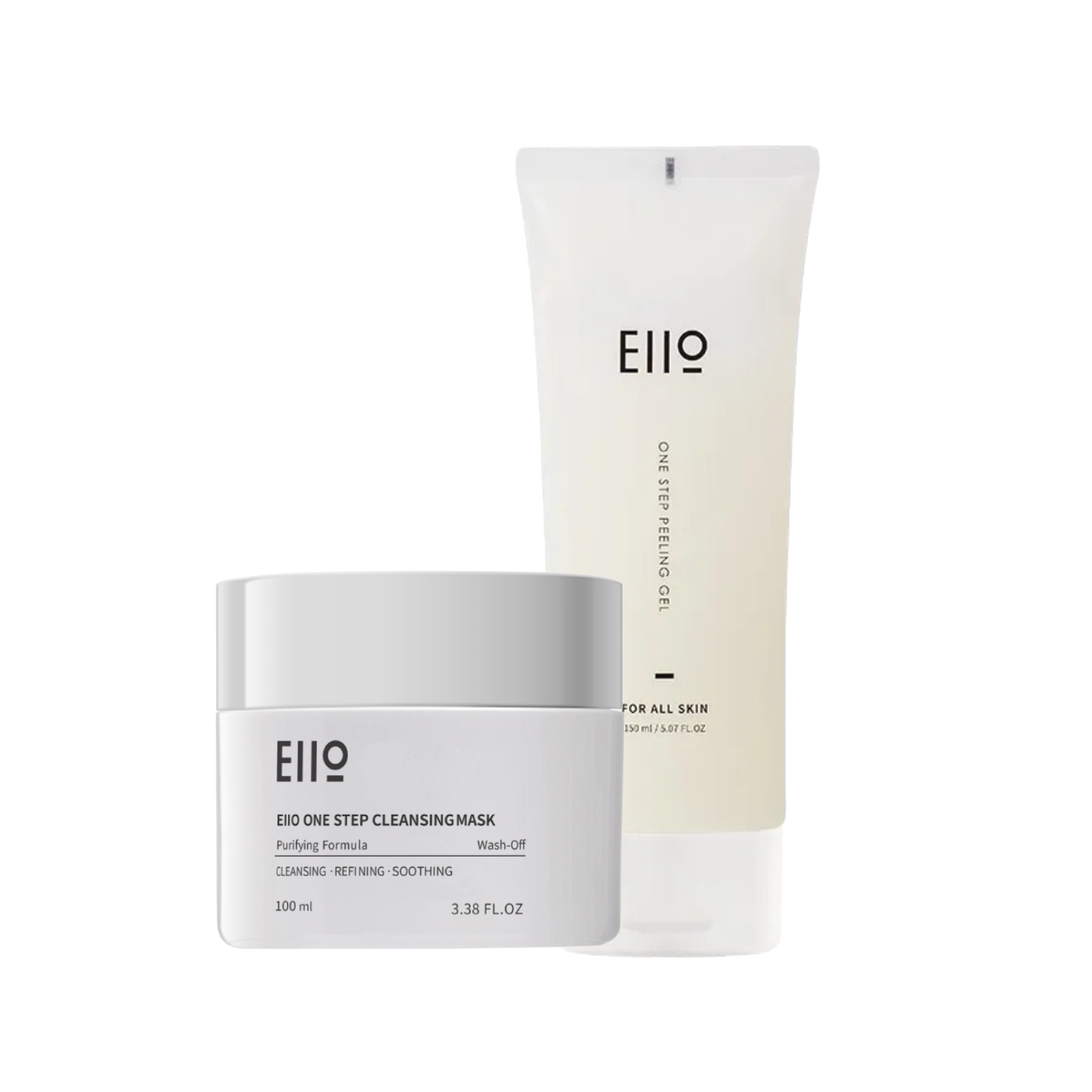 Kit Peeling One Step EiiO