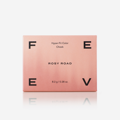 Feev Hyper-Fit Color Cheek