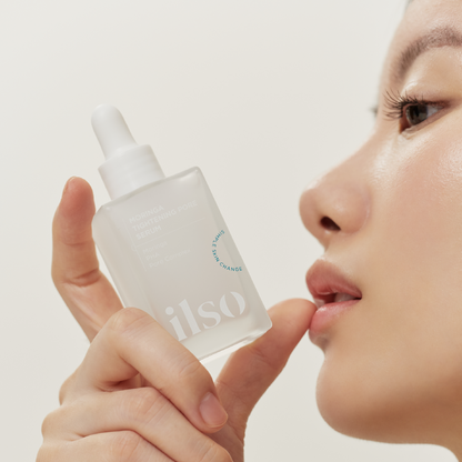 Ilso Moringa Tightening Pore Serum