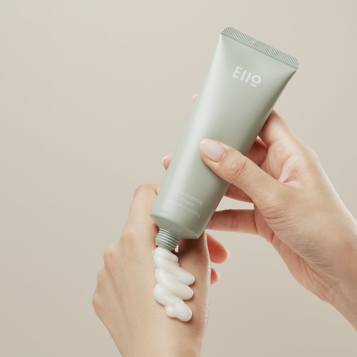 EIIO True Cicalming Cream