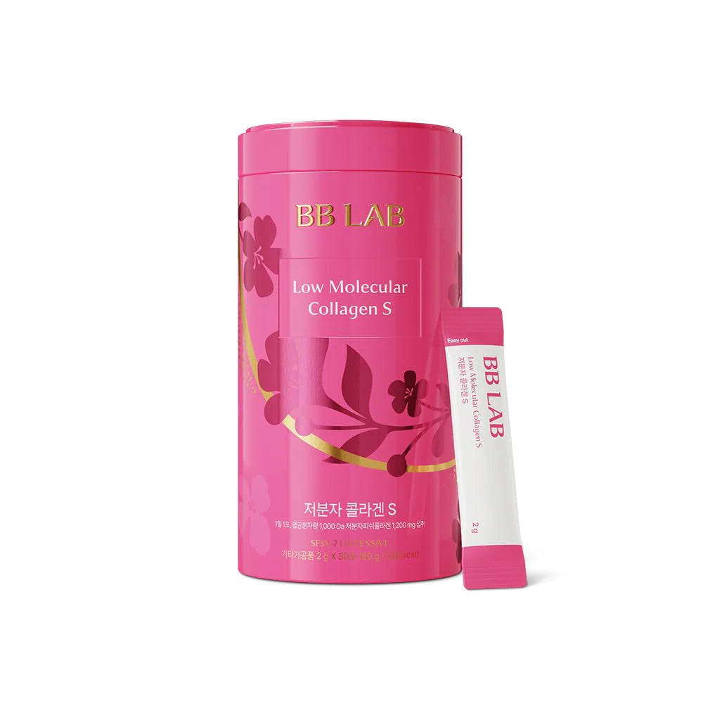 BB LAB Intensive Low Molecular Collagen S