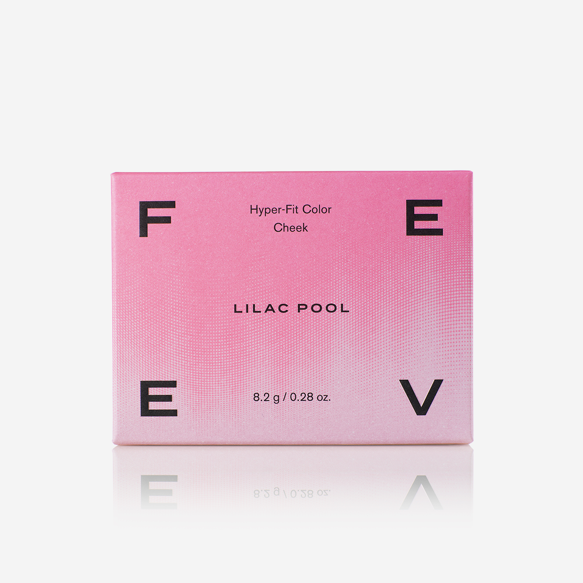 Feev Hyper-Fit Color Cheek