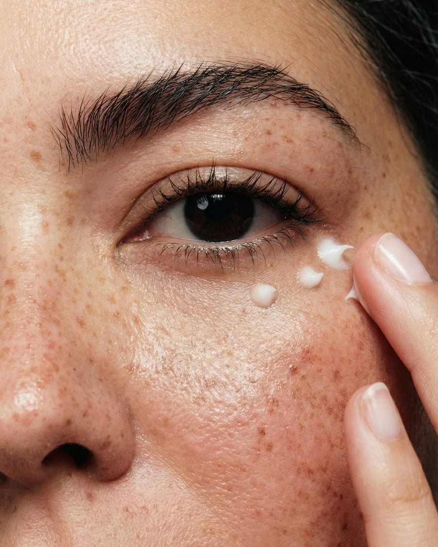 Eye care