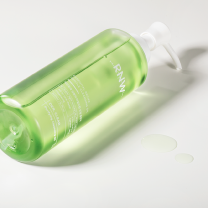 RNW DER. CLEAR Purifying Cleansing Oil