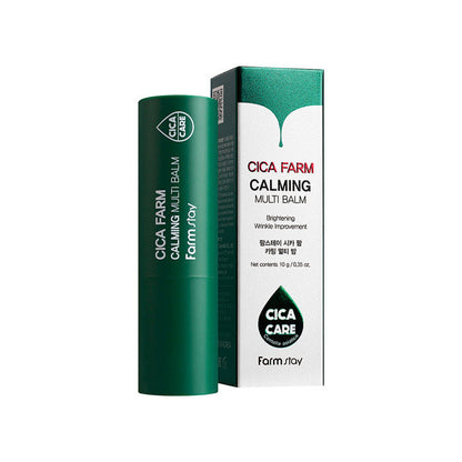 Farmstay Cica Farm Calming Multibalm (Crema en balsamo)