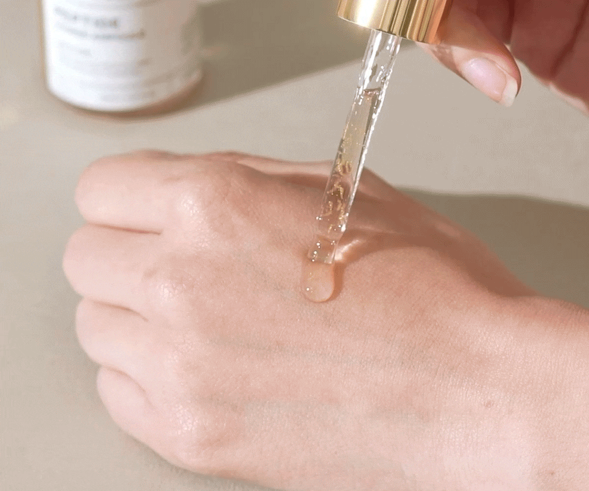 B.O.M. Peptide Power Ampoule