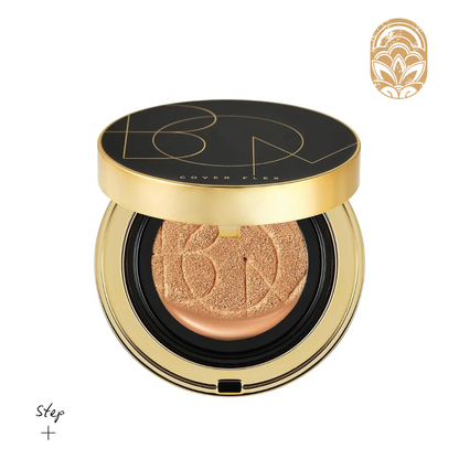 B.O.M. Cover Flex Cushion SPF50+