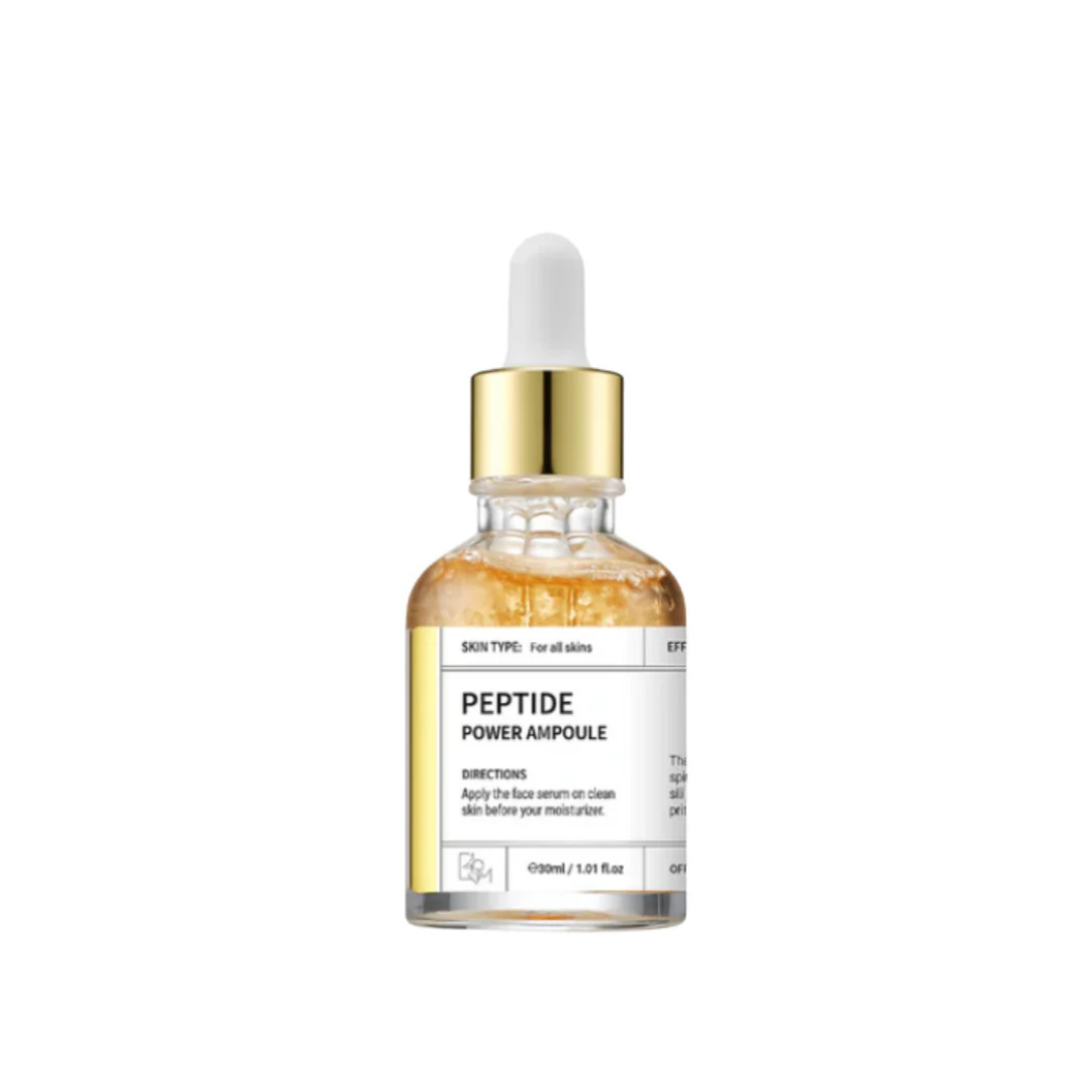 B.O.M. Peptide Power Ampoule