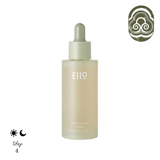 EIIO True Cicalming Serum