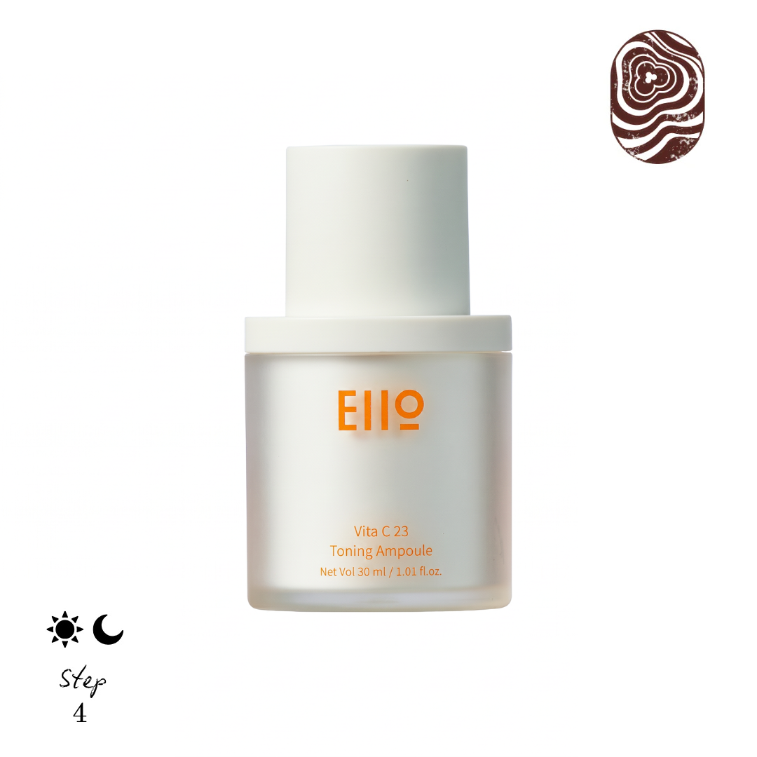 EIIO VITA A RETINOL AMPOULE
