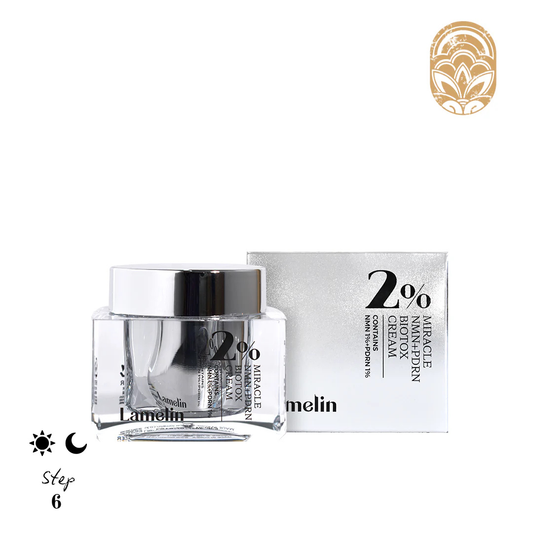 Lamelin Miracle NMN+PDRN Biotox Cream