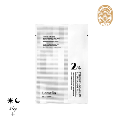 Lamelin Miracle NMN+PDRN Biotox Mask
