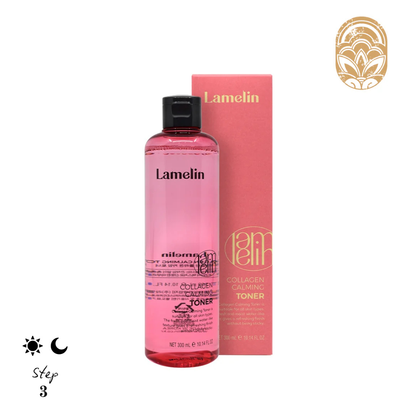 Lamelin Collagen Calming Toner