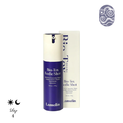 Lamelin Bio-Tox Eedle Shot