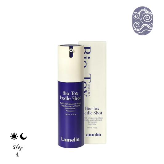 Lamelin Bio-Tox Eedle Shot