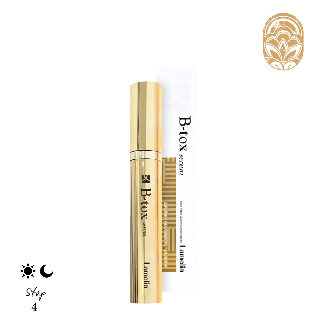 Lamelin B-Tox Serum