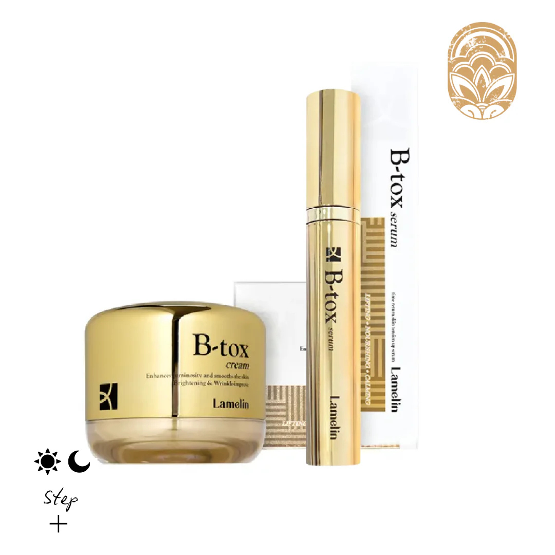 Kit B-tox