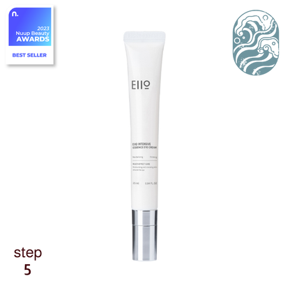 EIIO Intensive Essence Eye Cream
