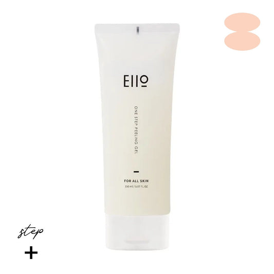 EIIO One Step Peeling Gel