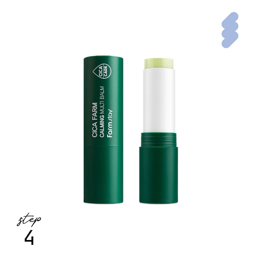 Farmstay Cica Farm Calming Multibalm (Crema en balsamo)