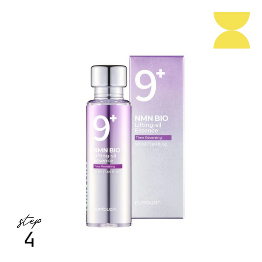 Numbuzin No.9 NAD Bio Lifting Essence