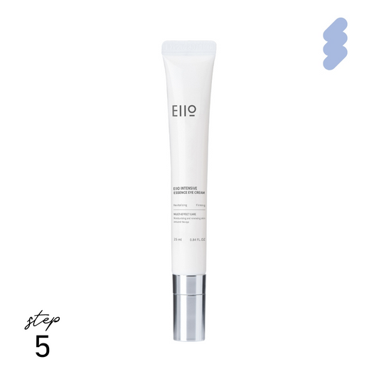 EIIO Intensive Essence Eye Cream