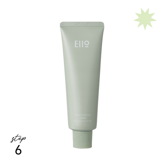 EIIO True Cicalming Cream