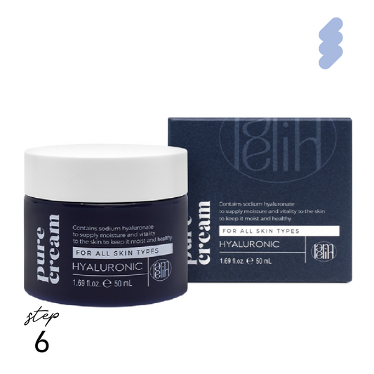 Lamelin Hyaluronic Pure Cream