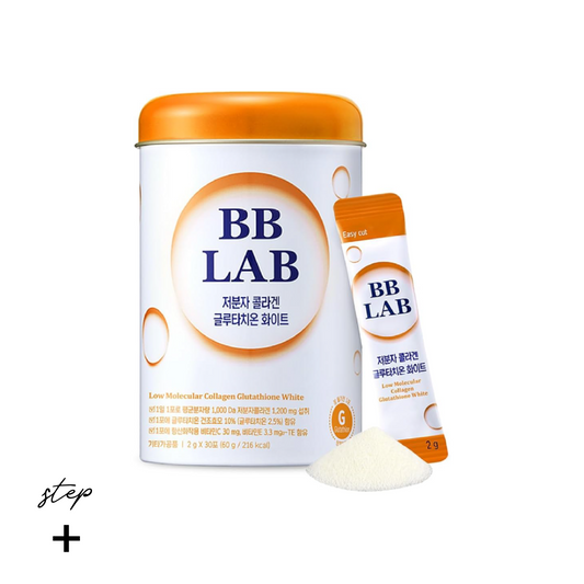 BB LAB Low-Molecular Collagen Glutathione White