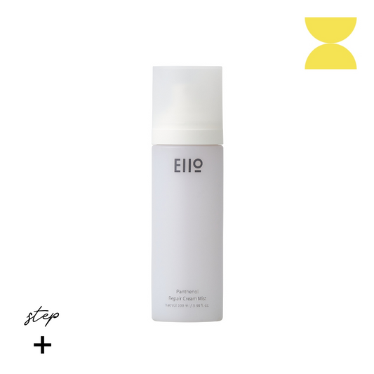 EiiO Panthenol Repair Cream Mist