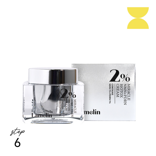 Lamelin Miracle NMN+PDRN Biotox Cream