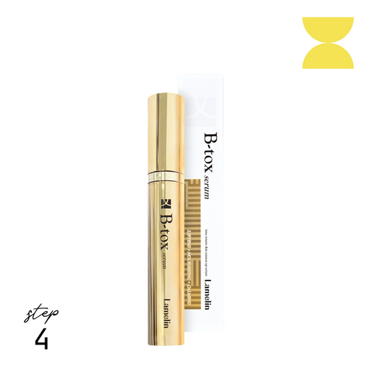 Lamelin B-Tox Serum