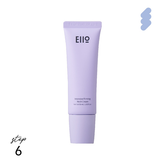 EiiO Intensive Firming Neck Cream