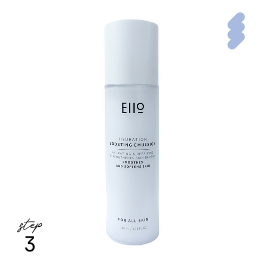 EIIO Hydration Boosting Emulsion