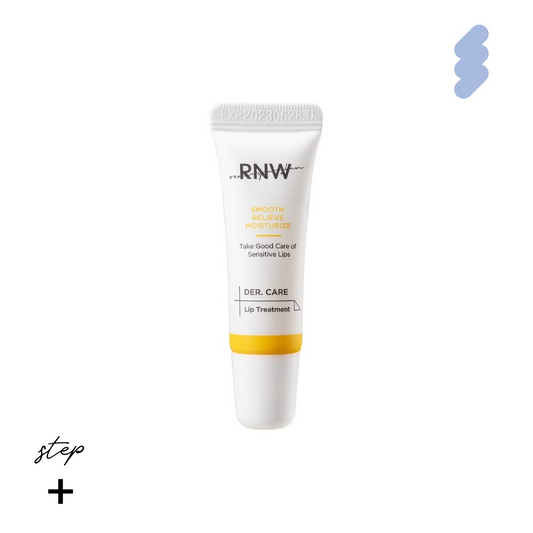 RNW DER CARE Lip Treatment