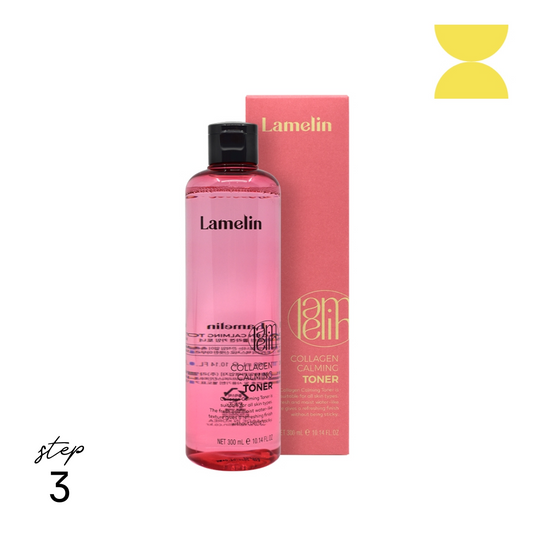 Lamelin Collagen Calming Toner