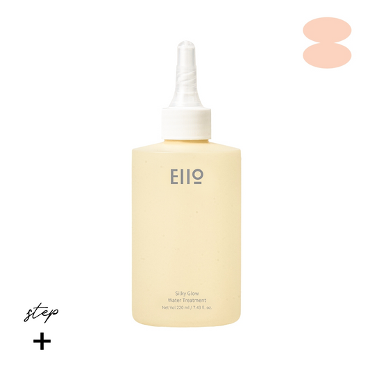 EiiO Silky Glow Water Treatment