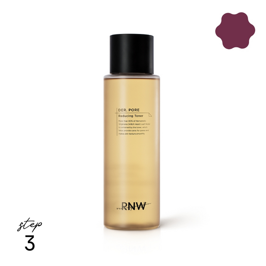 RNW DER. PORE Reducing Toner